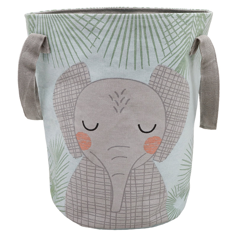 JUNKO children's storage basket