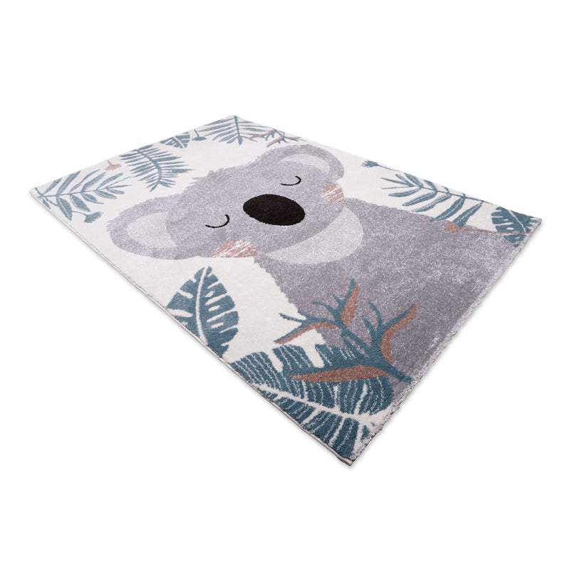 OLSEN koala children's rug