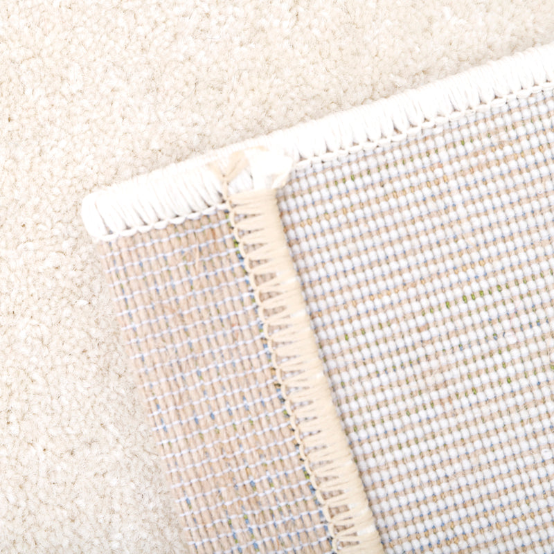 NICEDAY rainbow children's rug