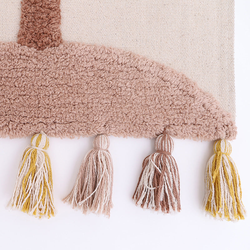 children's wall decoration