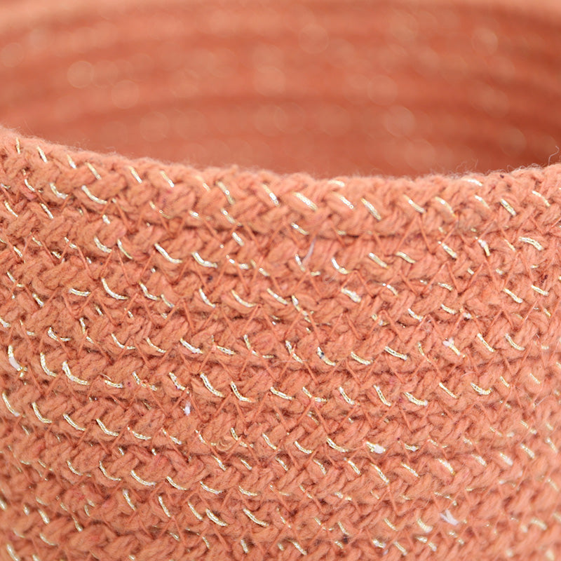 Storage basket
