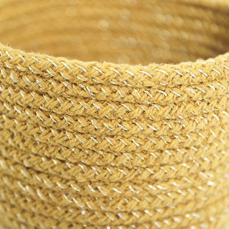 Storage basket