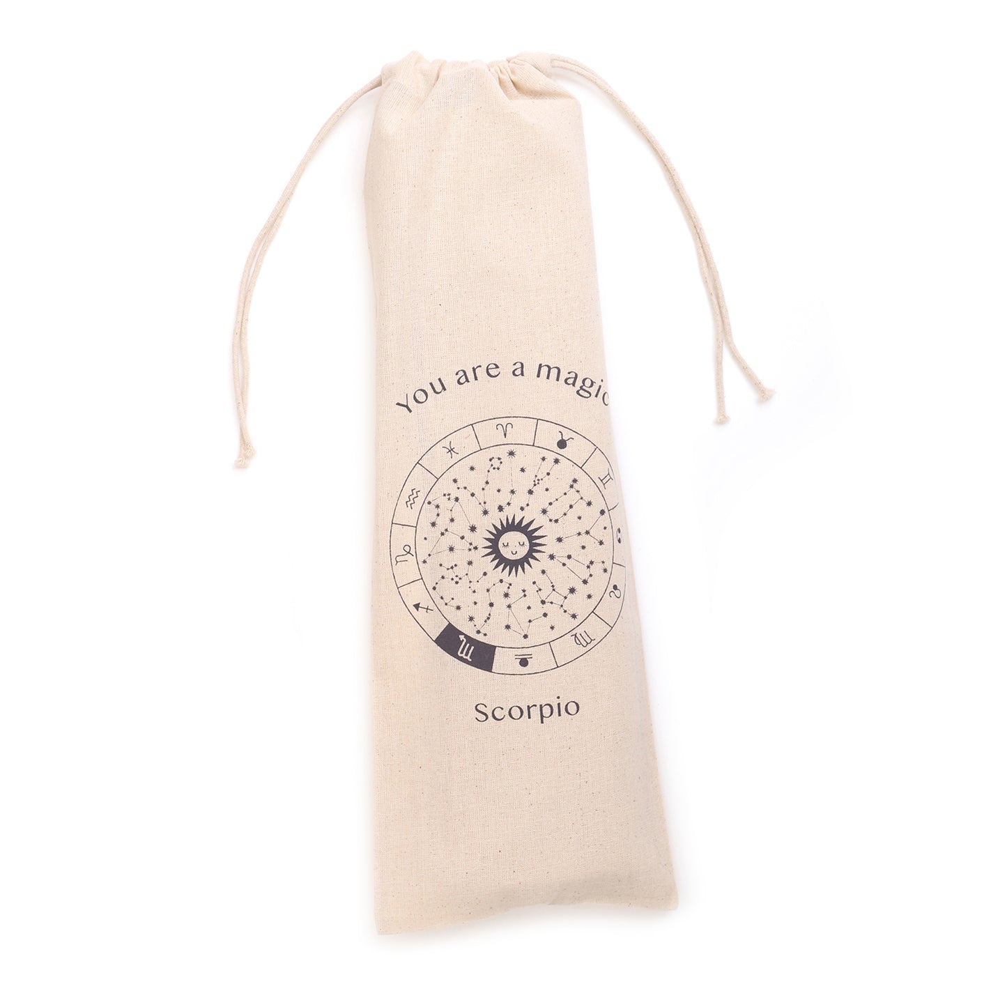 LITTLE SCORPIO children's wall decoration zodiac sign scorpio