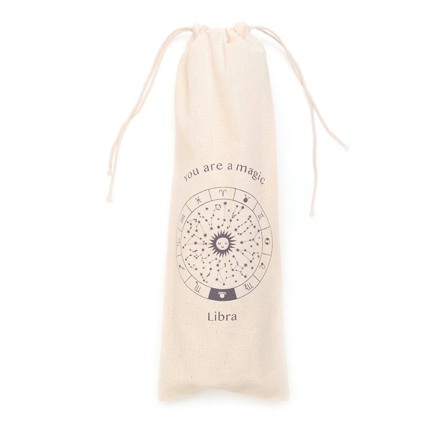 LITTLE LIBRA children's wall decoration zodiac sign libra
