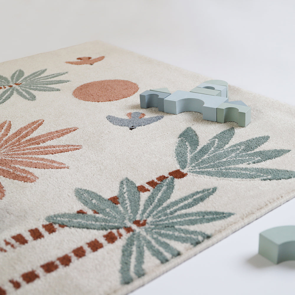 children's rug