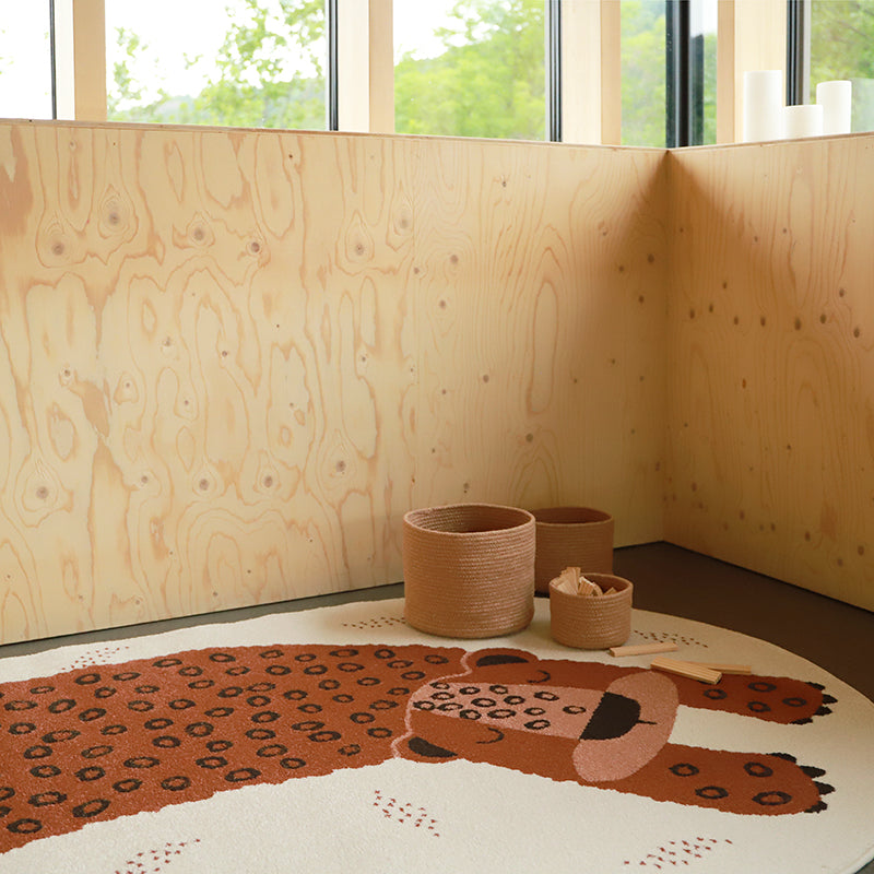 Children's rug KLEO MIEL