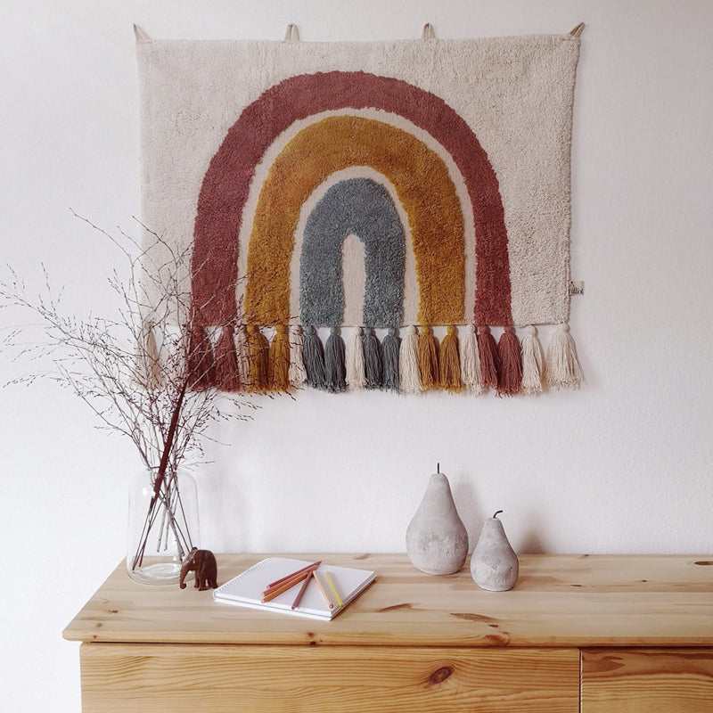 children's wall decoration