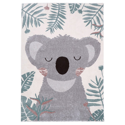 OLSEN koala children's rug