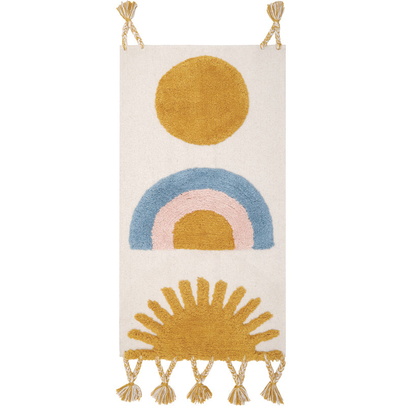 children's wall decoration