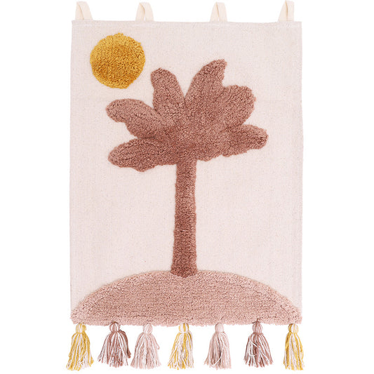 children's wall decoration