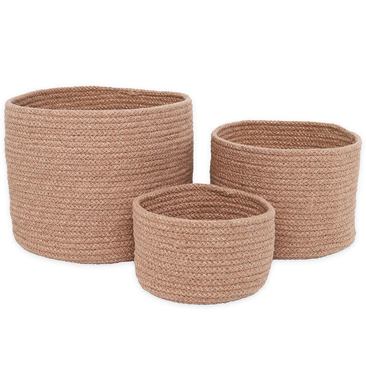 Storage basket