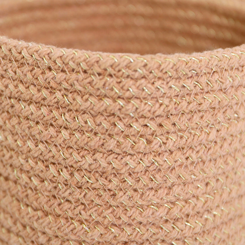 Storage basket