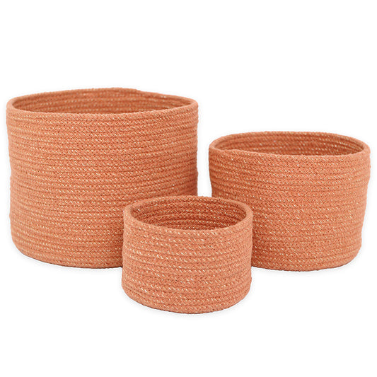 Storage basket