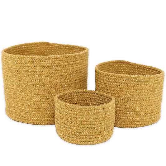 Storage basket