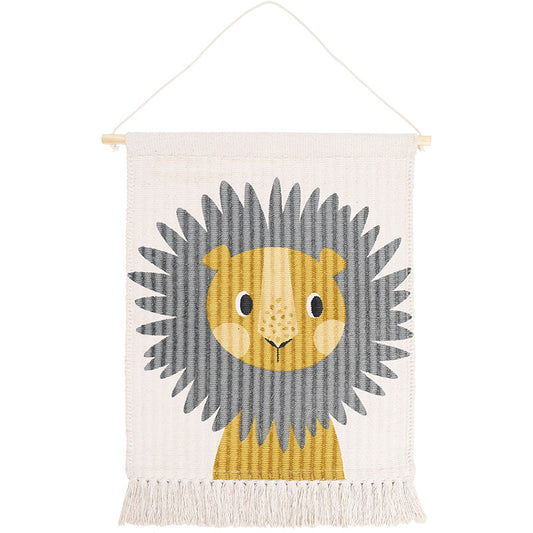 children's wall decoration