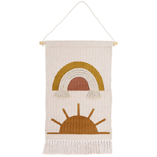 children's wall decoration