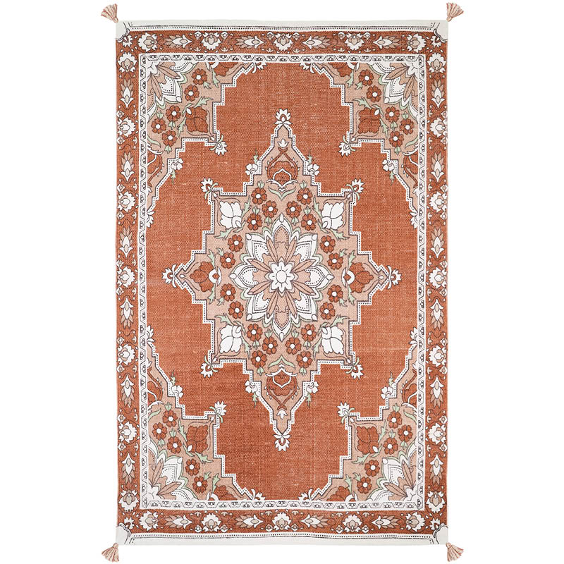 LALITHA bohemian children's rug