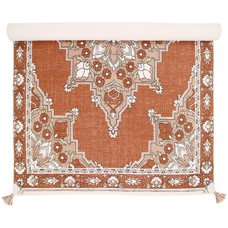 LALITHA bohemian children's rug