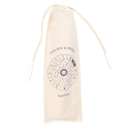 LITTLE GEMINI children's wall decoration zodiac sign gemini