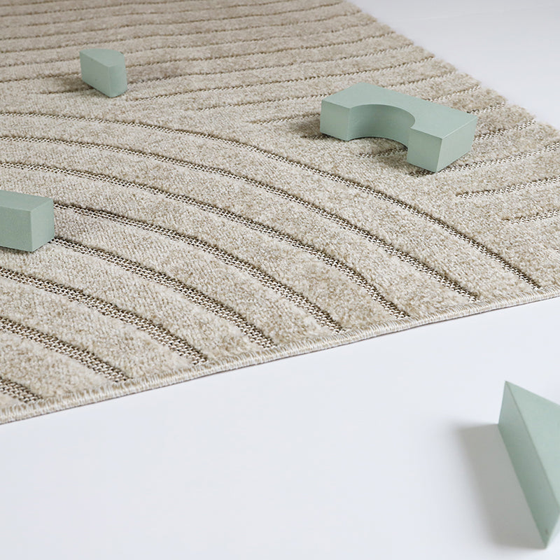 CIRO M contemporary design rug