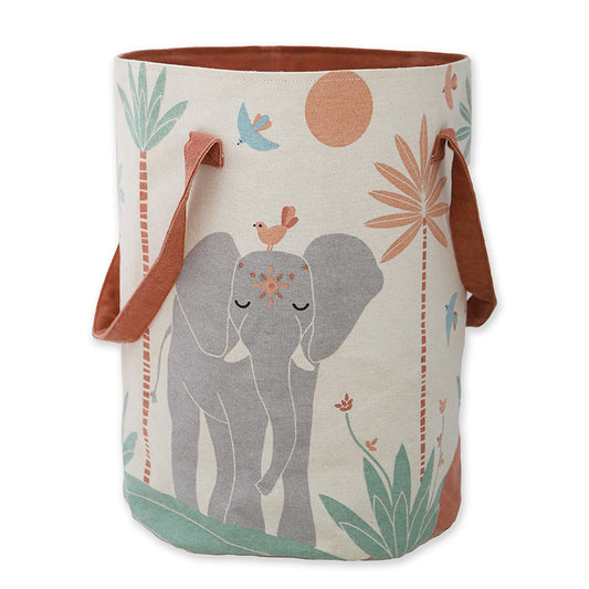 MALENA children's storage basket 