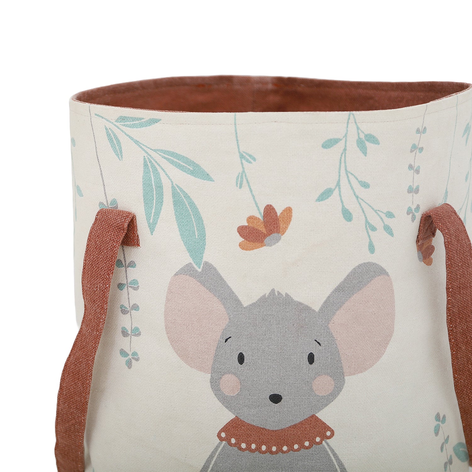 POLY children's storage basket 