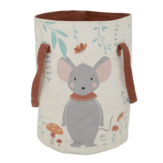 POLY children's storage basket 