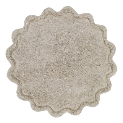 Children's washable cotton mat SWEET APRIL LIN