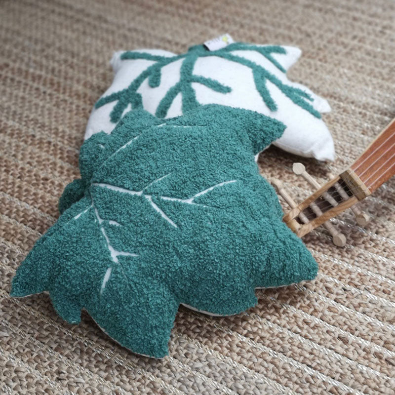 LITTLE FALL children's cushion set