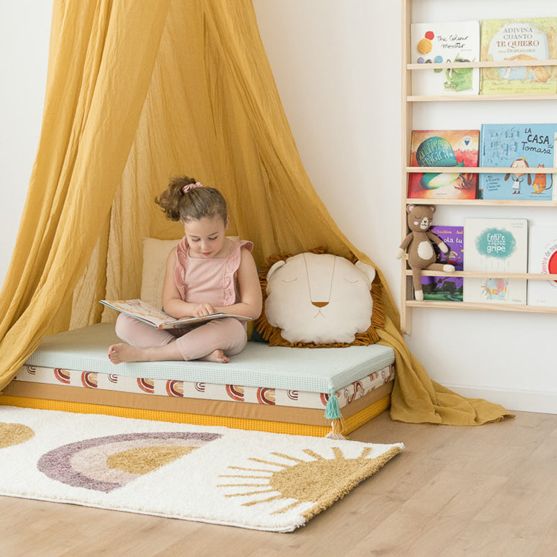 Children's rug