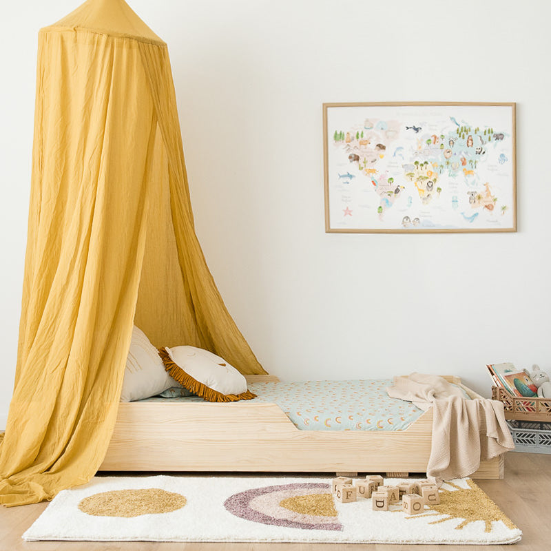Children's rug